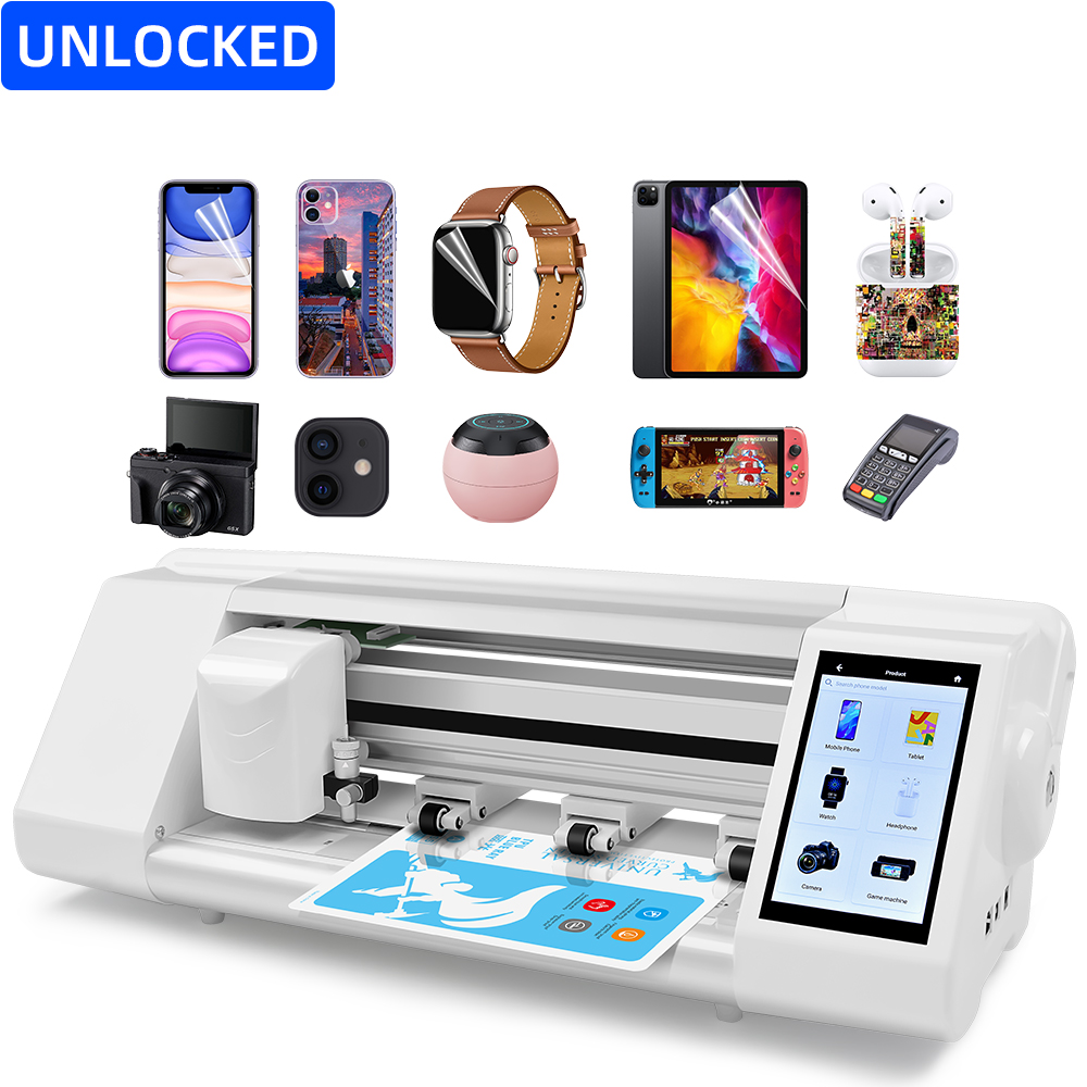 Hydrogel Screen Protector - Unlock Tpu Epu Hydrogel Film Screen
