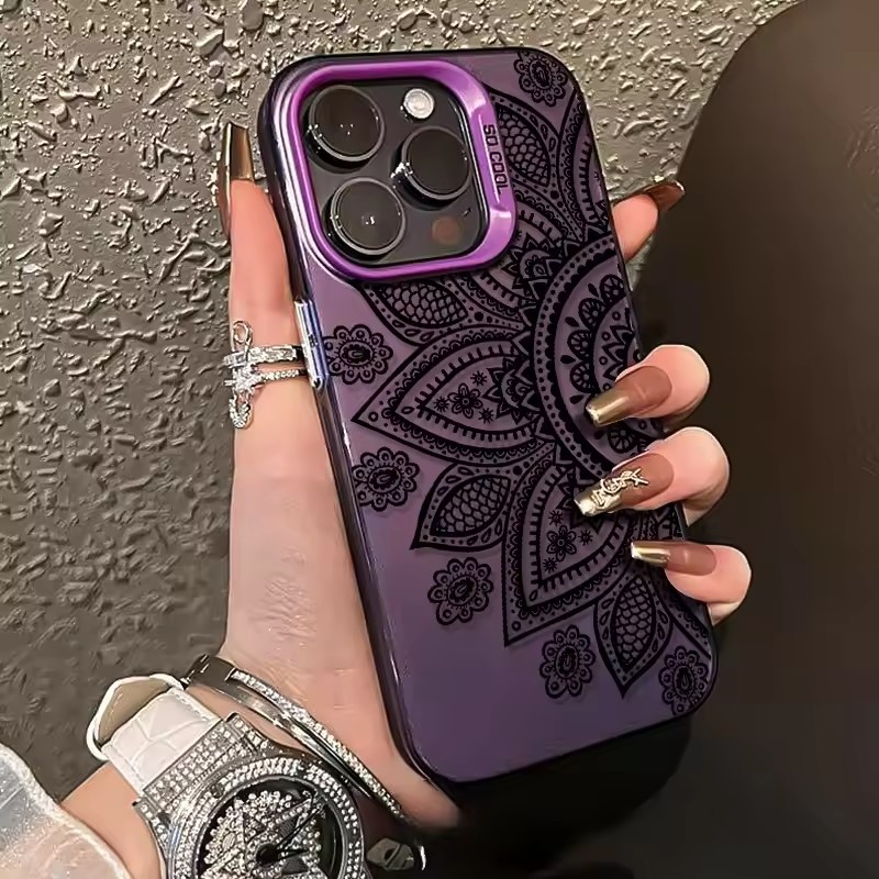 Apple Iphone 15 Pro Max - Anti-Scratch Phone Case For IPhone 18