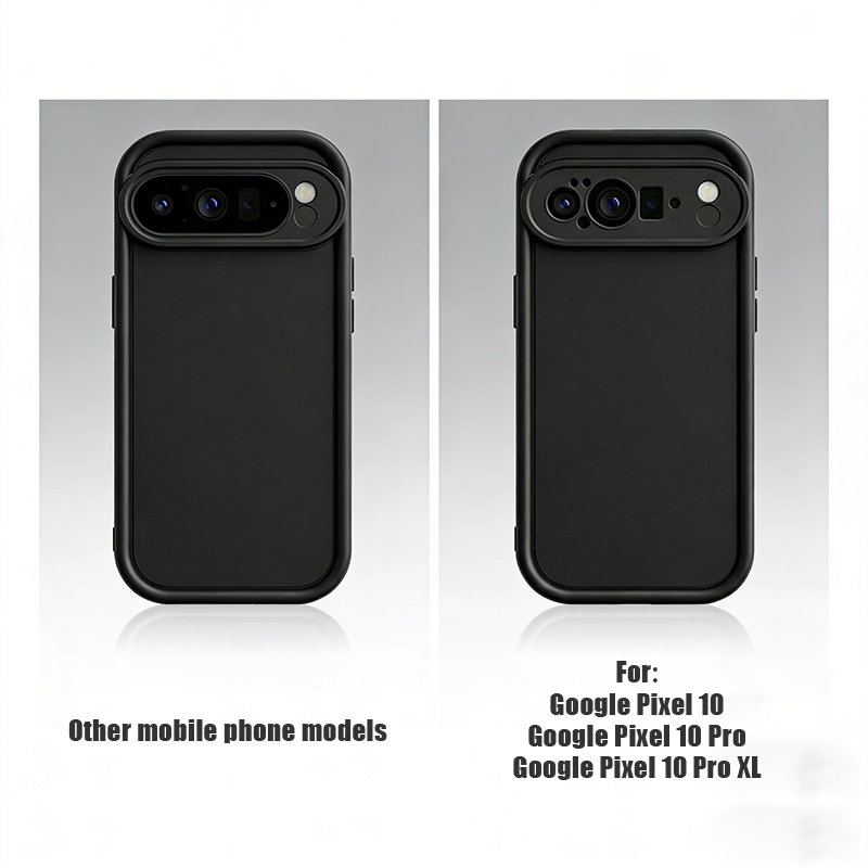 Zebra Stripe Pattern TPU Phone - Google Pixel 9 评论和价格