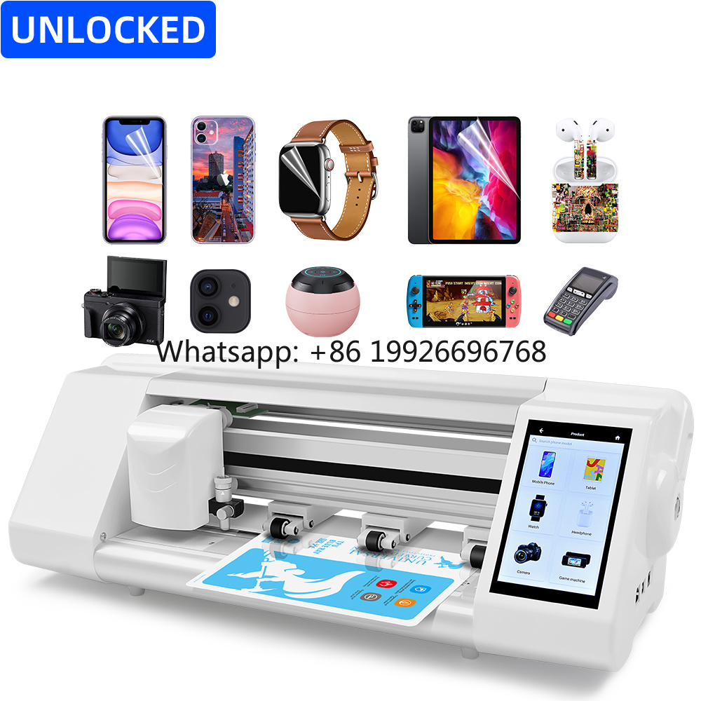 New Arrival Unlimited Mini Sti - Hydrogel Screen Protector 评论和价格