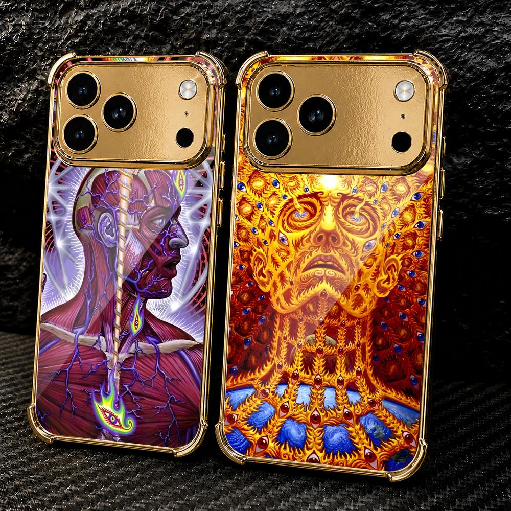 Aesthetic Art A-Alex Grey Phon - Apple Iphone 15 Pro Max 评论和价格