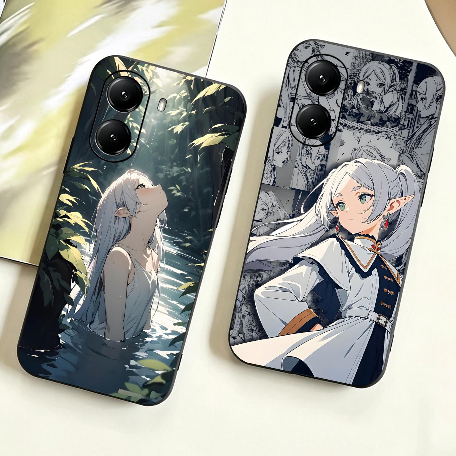 Frieren Beyond Journey's End   - Xiaomi Poco X6 评论和价格