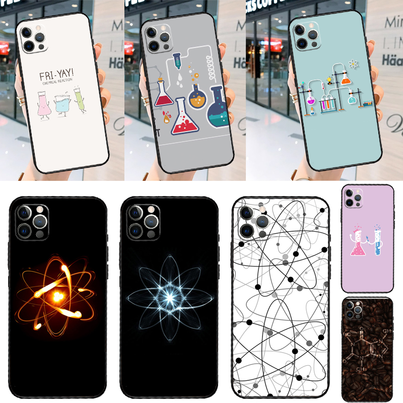 Atom Chemistry Science Case Fo - Realme C67 评论和价格