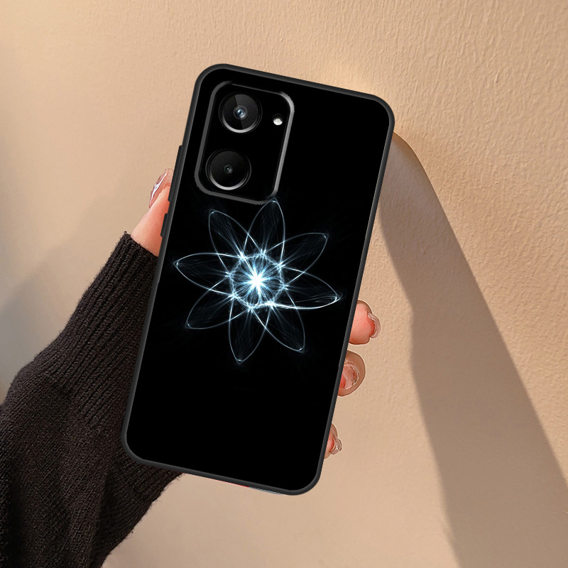 Atom Chemistry Science Case Fo - Realme C67 评论和价格