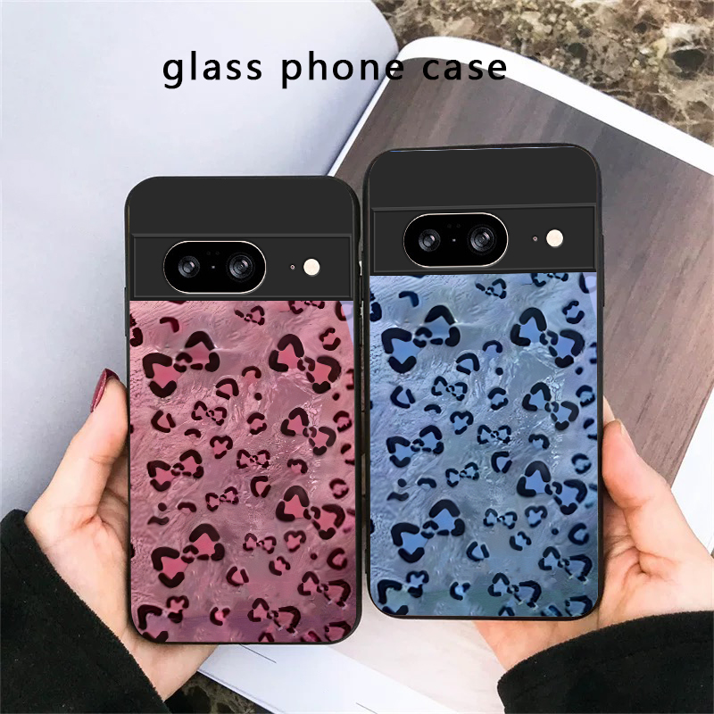 Abstract leopard print For Goo - Google Pixel 9 评论和价格