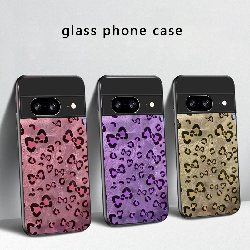 Abstract leopard print For Goo - Google Pixel 9 评论和价格