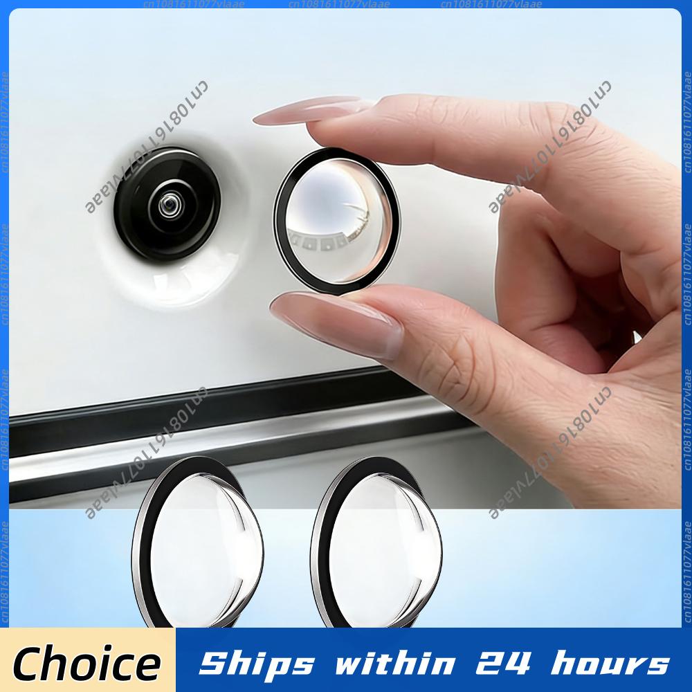 2-10PCS Car Camera Lens Protec - Camera Lens Protector 评论和价格