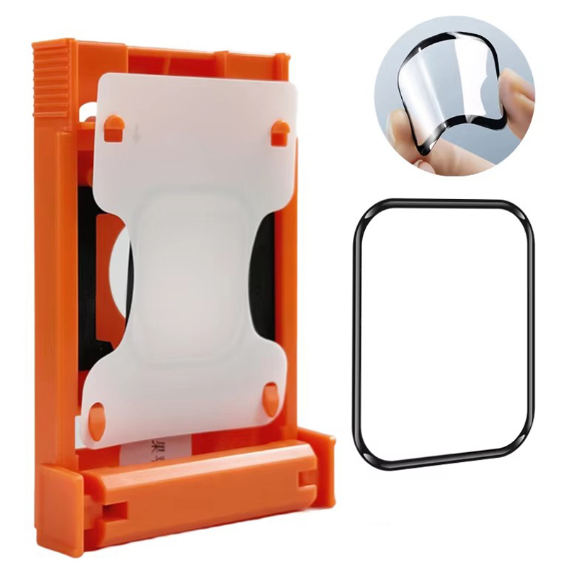 Protective Film Screen Protect - Flexible Tpu Film 评论和价格