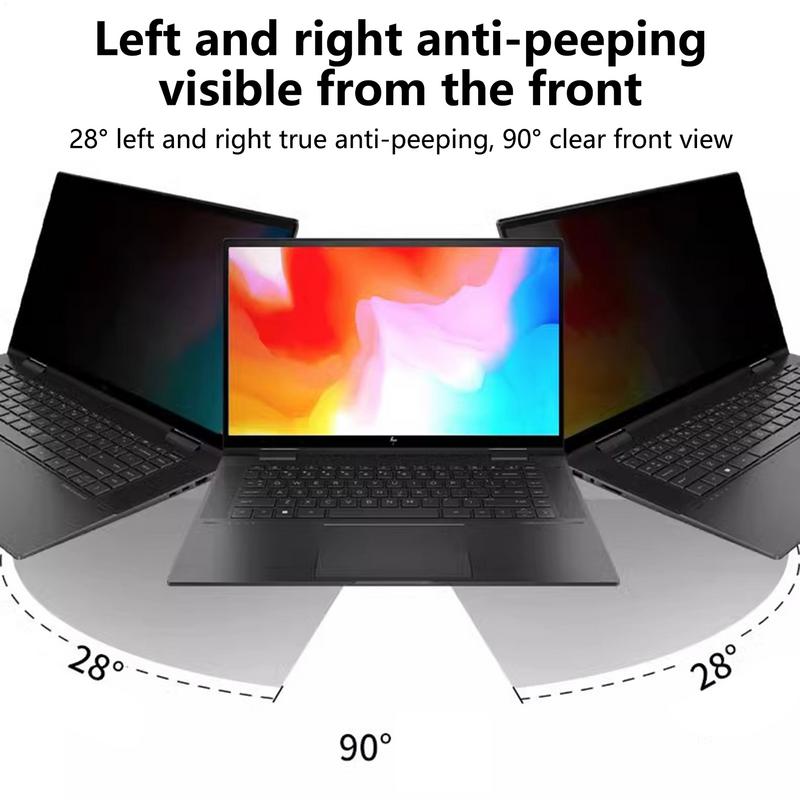 14/15.6-inch Laptop Privacy Sc - Matte Anti Glare Screen 评论和价格