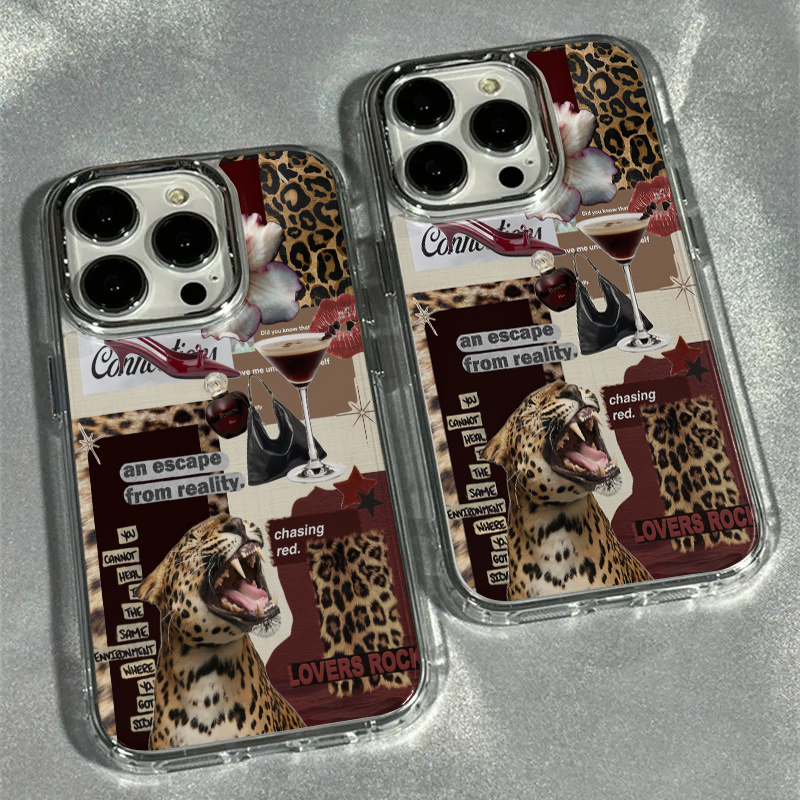 vintage Style Wine Glass Phone - Apple Iphone 15 Pro Max 评论和价格
