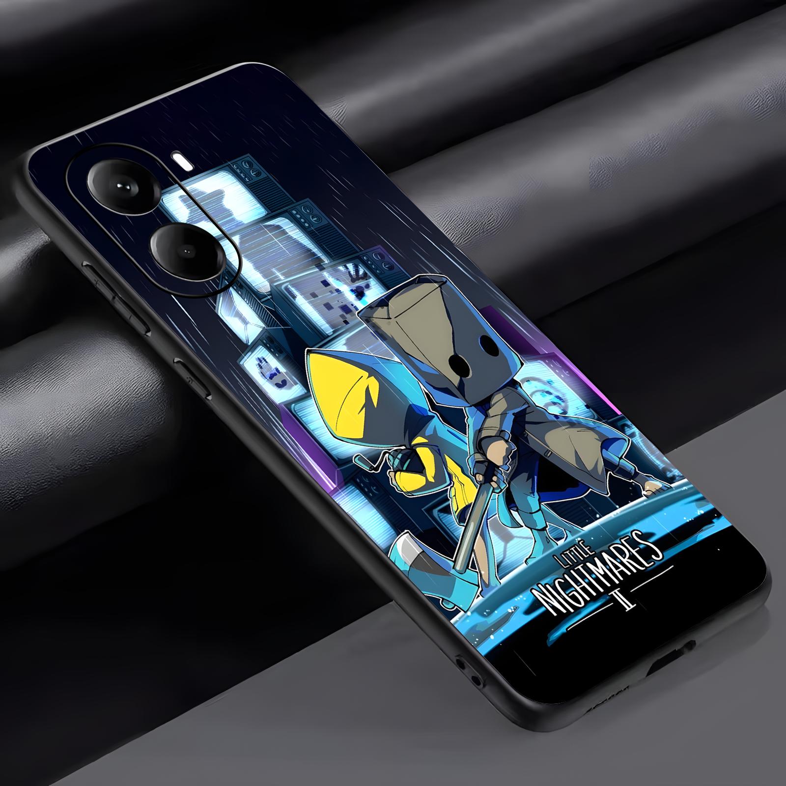 HOT GAME Little nightmares   P - Xiaomi Poco X6 评论和价格