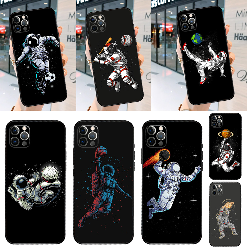 Astronaut Baseball Soccer Bask - Realme C67 评论和价格