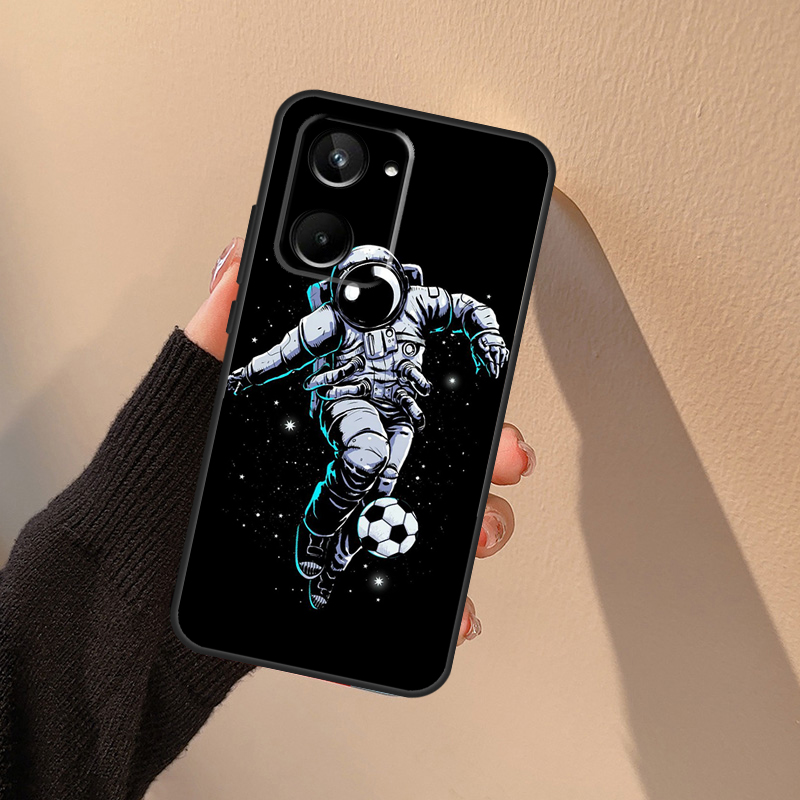 Astronaut Baseball Soccer Bask - Realme C67 评论和价格