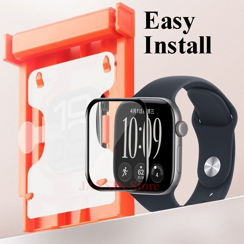 Easy Installation Film For App - Flexible Tpu Film 评论和价格