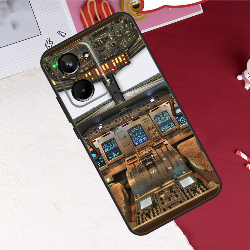 Aircraft Helicopter Airplane F - Realme C67 评论和价格