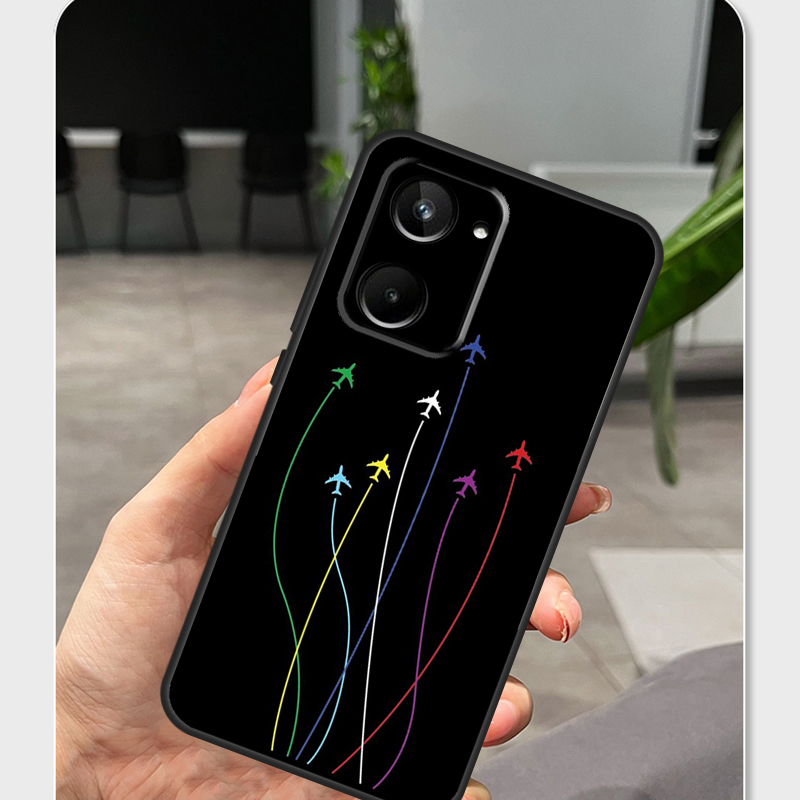 Airplane Pilot For Realme GT7  - Realme C67 评论和价格