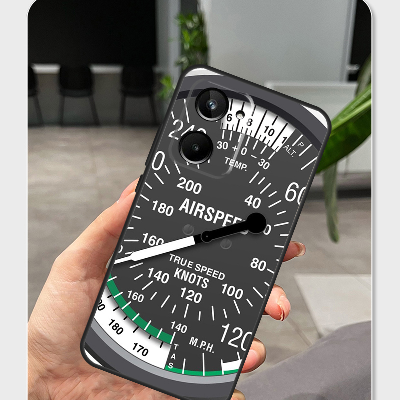 Airplane Pilot For Realme GT7  - Realme C67 评论和价格