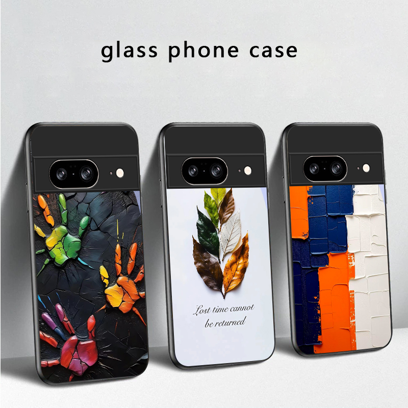 Animal Footprint Stone For Goo - Google Pixel 9 评论和价格