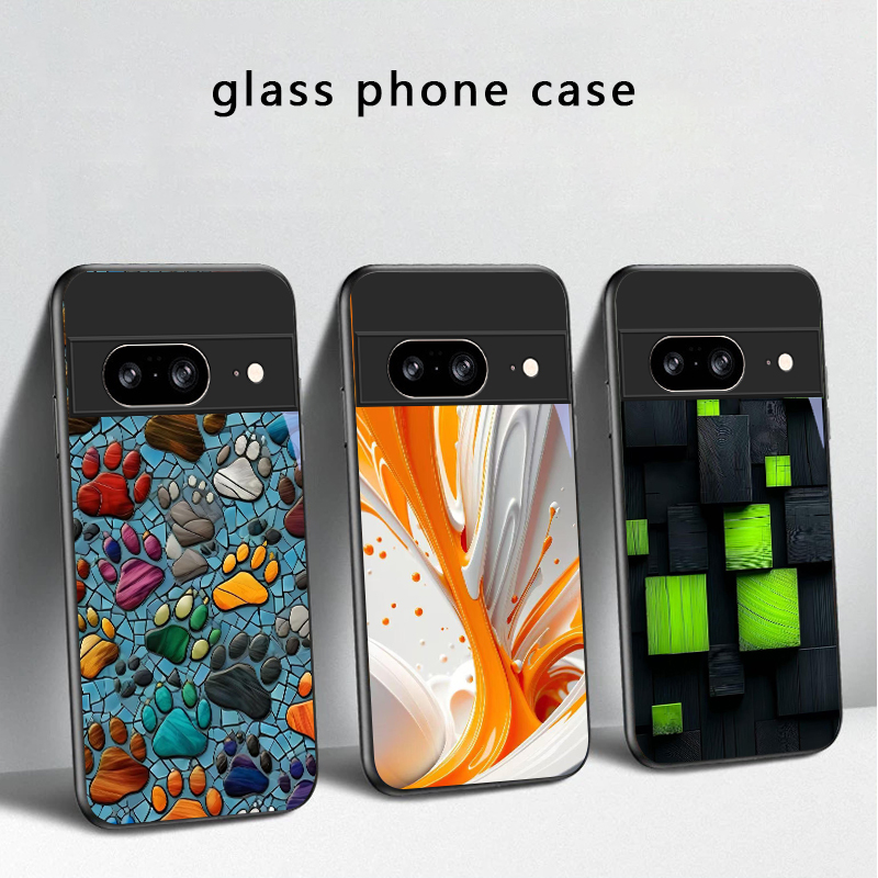 Animal Footprint Stone For Goo - Google Pixel 9 评论和价格