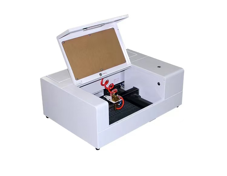 35W CO2 Laser Cutting Machine  - Hydrogel Screen Protector 评论和价格