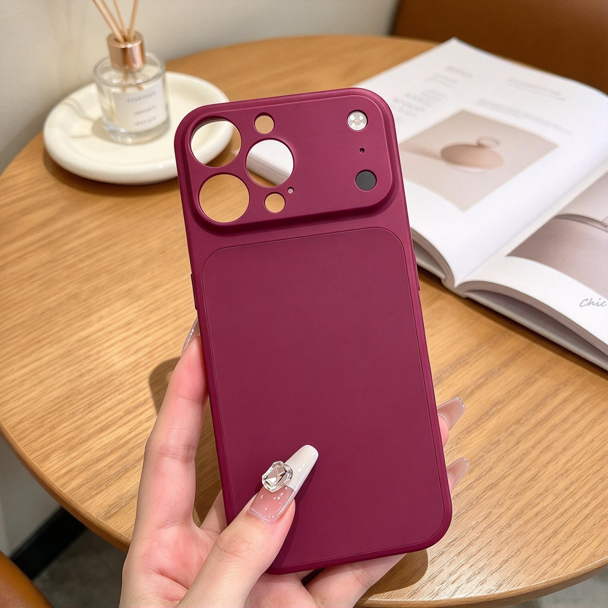 2Pcs Ultra Thin Convert Back S - Camera Lens Protector 评论和价格