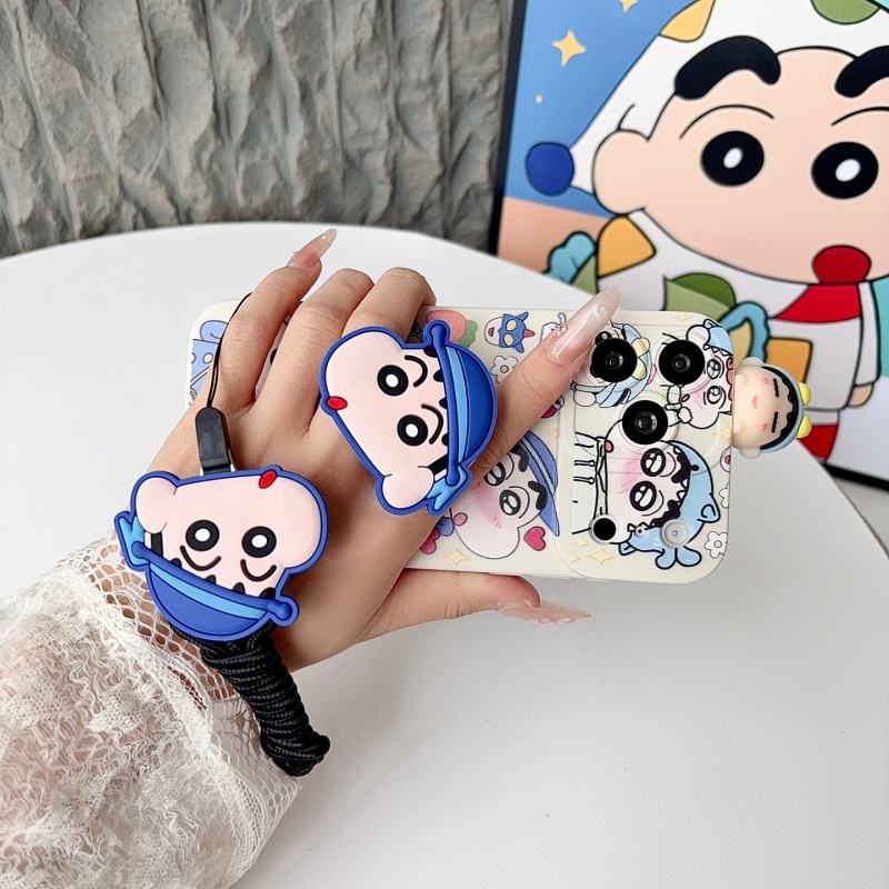 Cartoon Crayon Shin-chan Phone - Huawei Nova 12 评论和价格