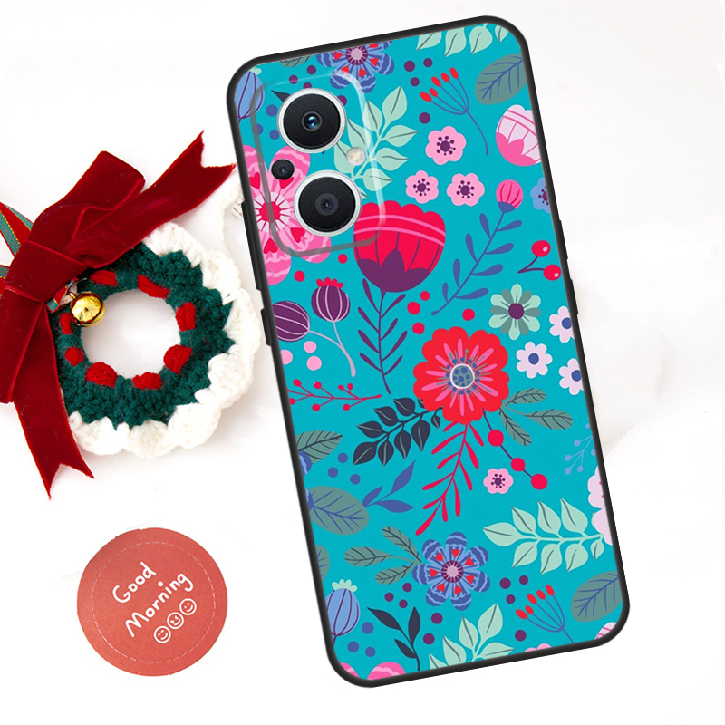Floral Charm Secret Garden For - Oppo Find X8 评论和价格