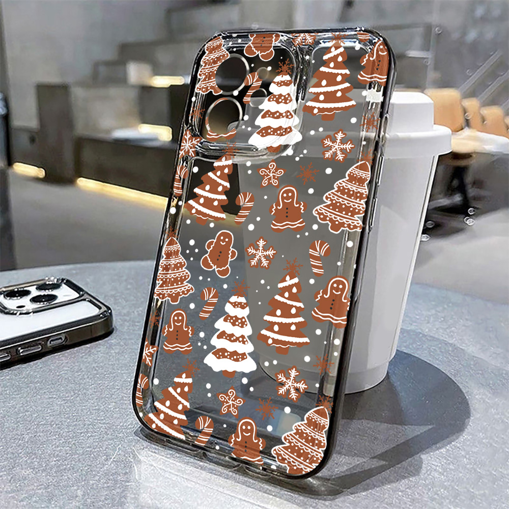 Winter Snowflake Christmas Tre - Apple Iphone 15 Pro Max 评论和价格