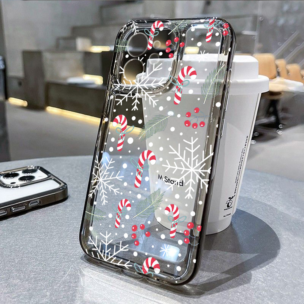 Winter Snowflake Christmas Tre - Apple Iphone 15 Pro Max 评论和价格