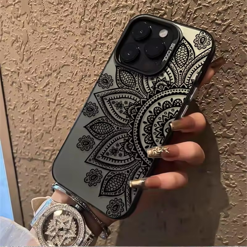 Anti-Scratch Phone Case For IP - Apple Iphone 15 Pro Max 评论和价格