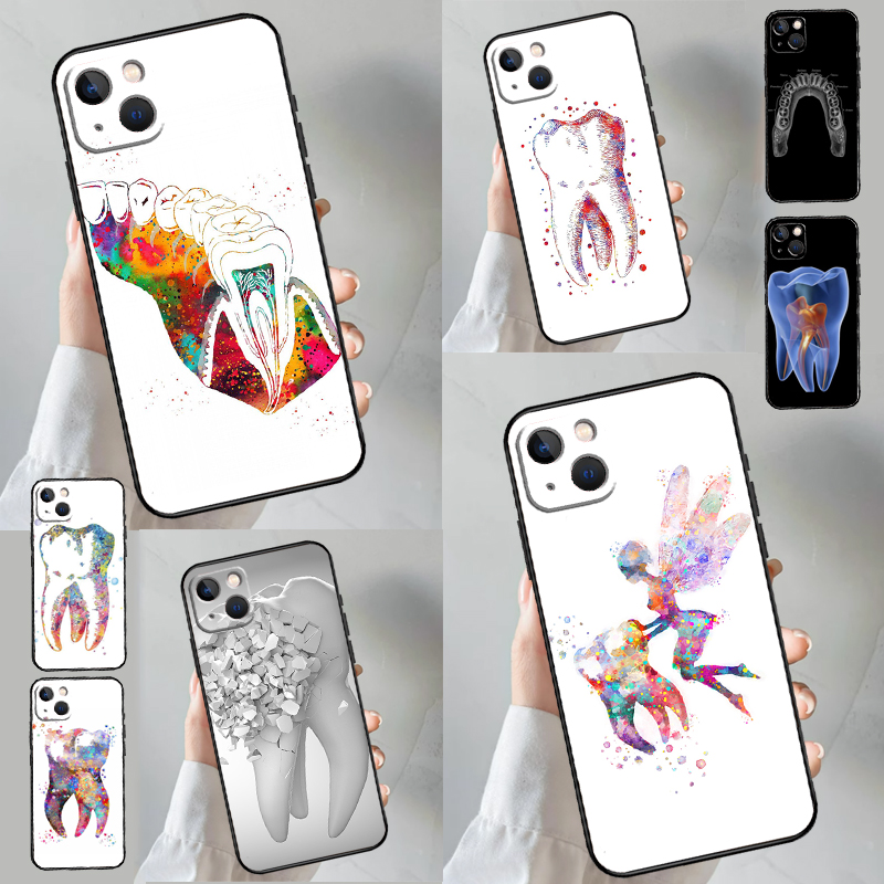 The Dentist Tooth For Realme C - Realme C67 评论和价格