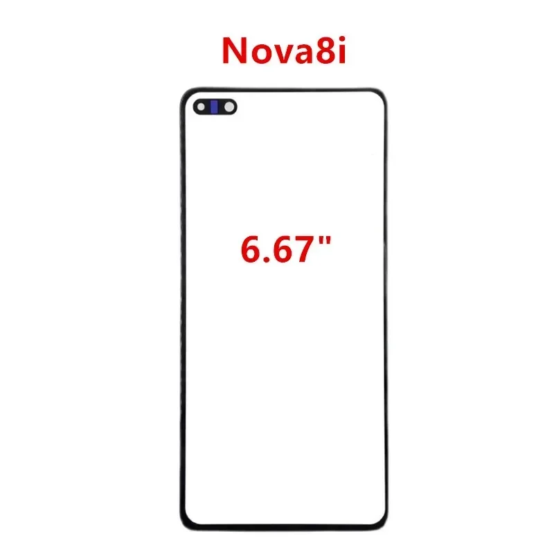 Touch Screen For Huawei Nova 1 - Huawei Nova 12 评论和价格