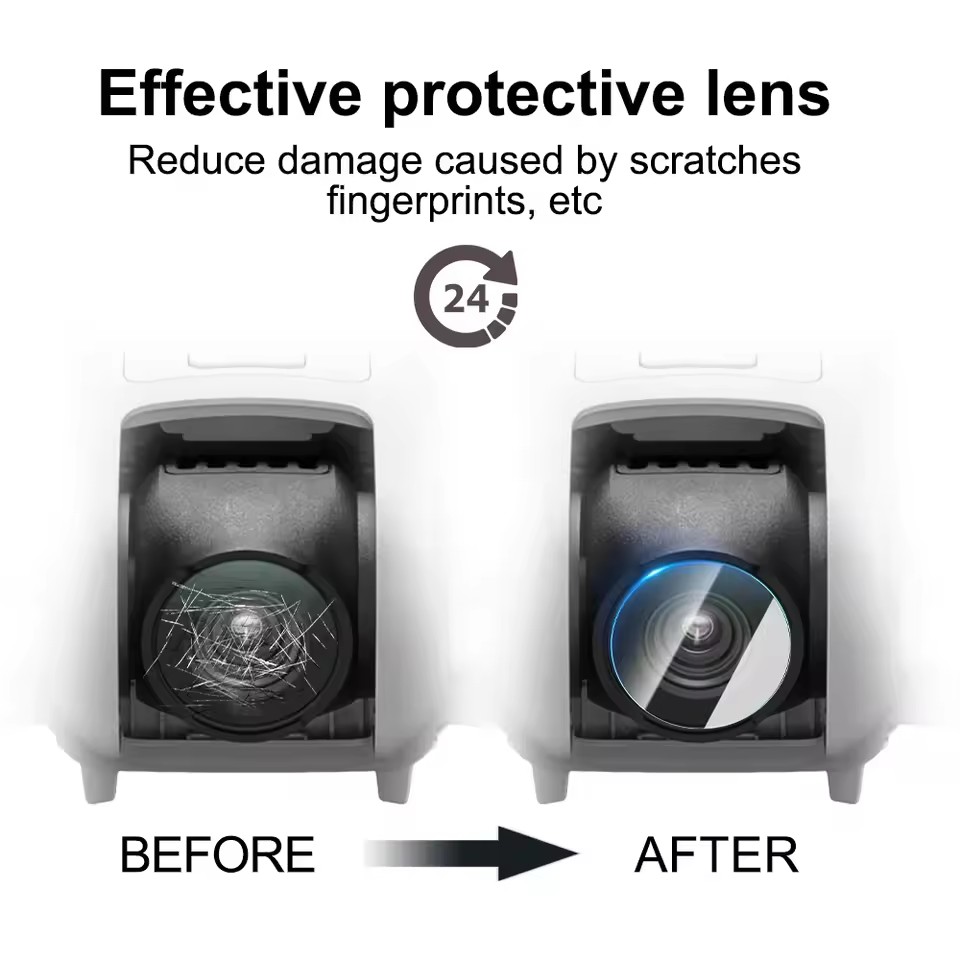 10/5/1PCS Tempered Glass Camer - Camera Lens Protector 评论和价格