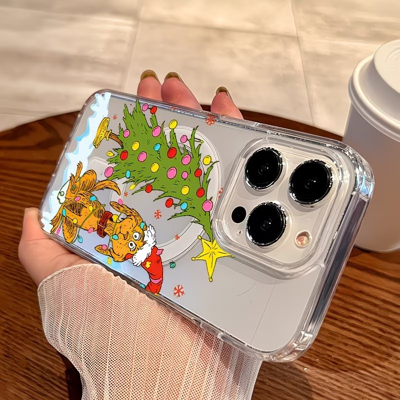 Puppy themed Christmas party C - Apple Iphone 15 Pro Max 评论和价格
